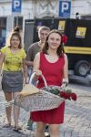 piątkowa zabawa /fot. Renata Zięba